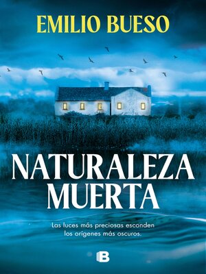 cover image of Naturaleza muerta
